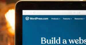 High performance WordPress website development and speed optimization
